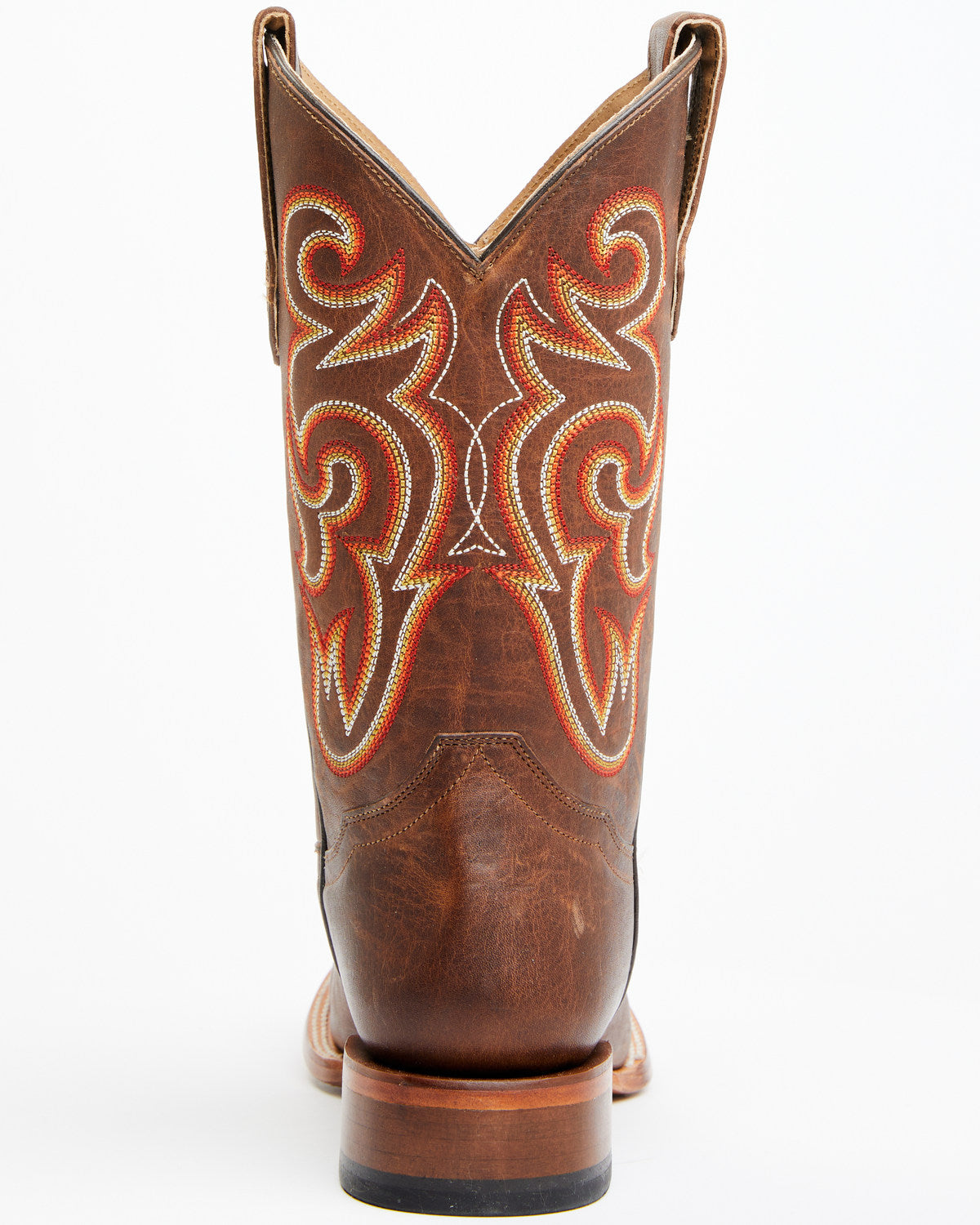 Cody James Men's Lynx Western Boots - Broad Square Toe