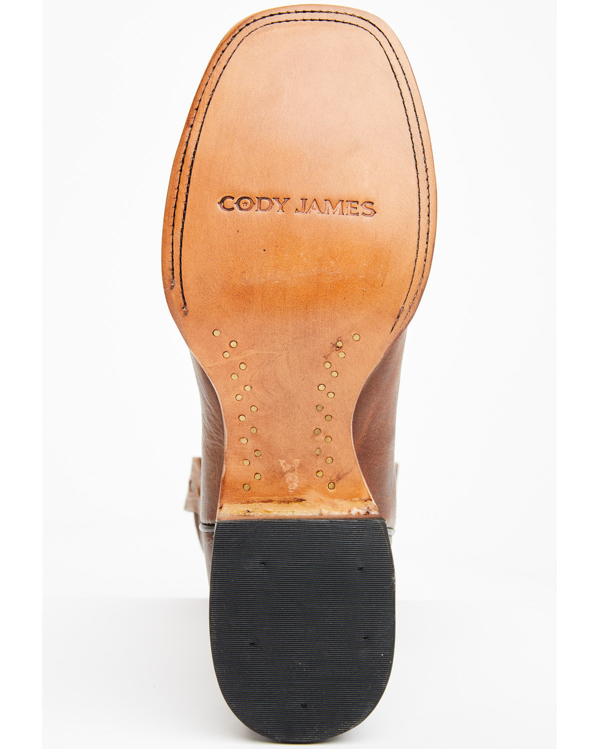Cody James Men's Lynx Western Boots - Broad Square Toe