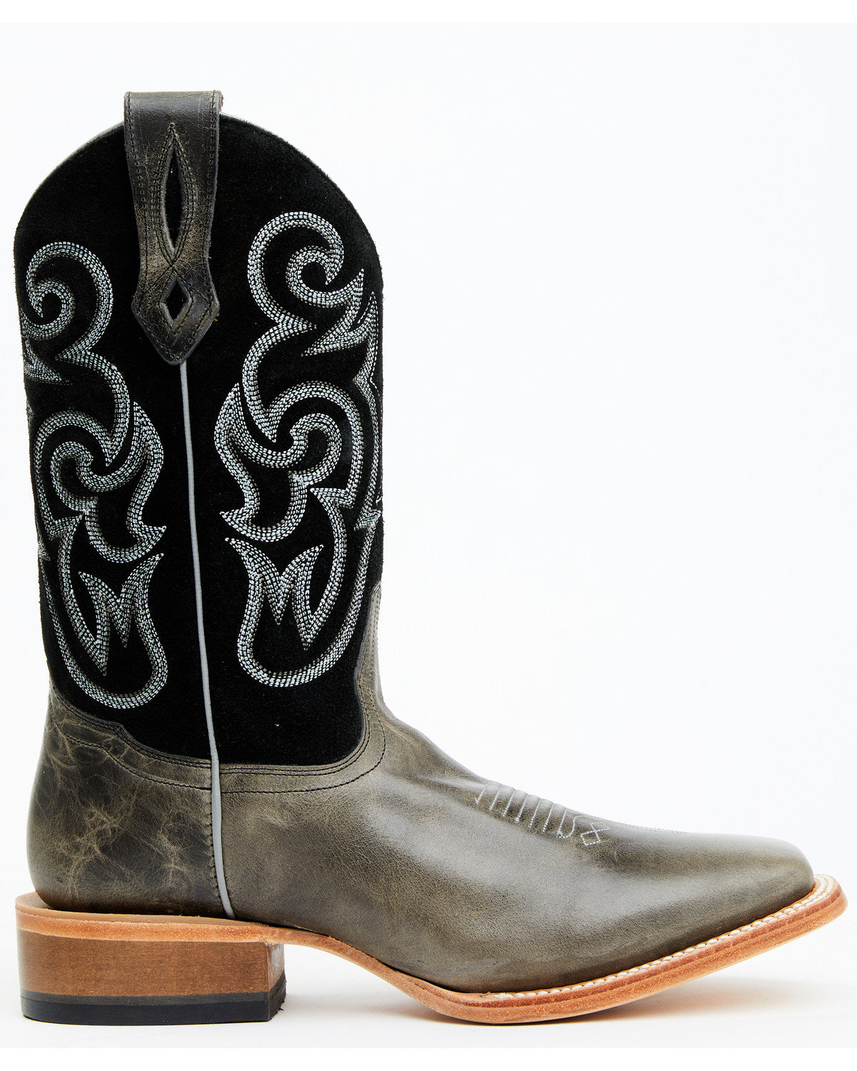 Cody James Men's Lynx Western Boots - Broad Square Toe