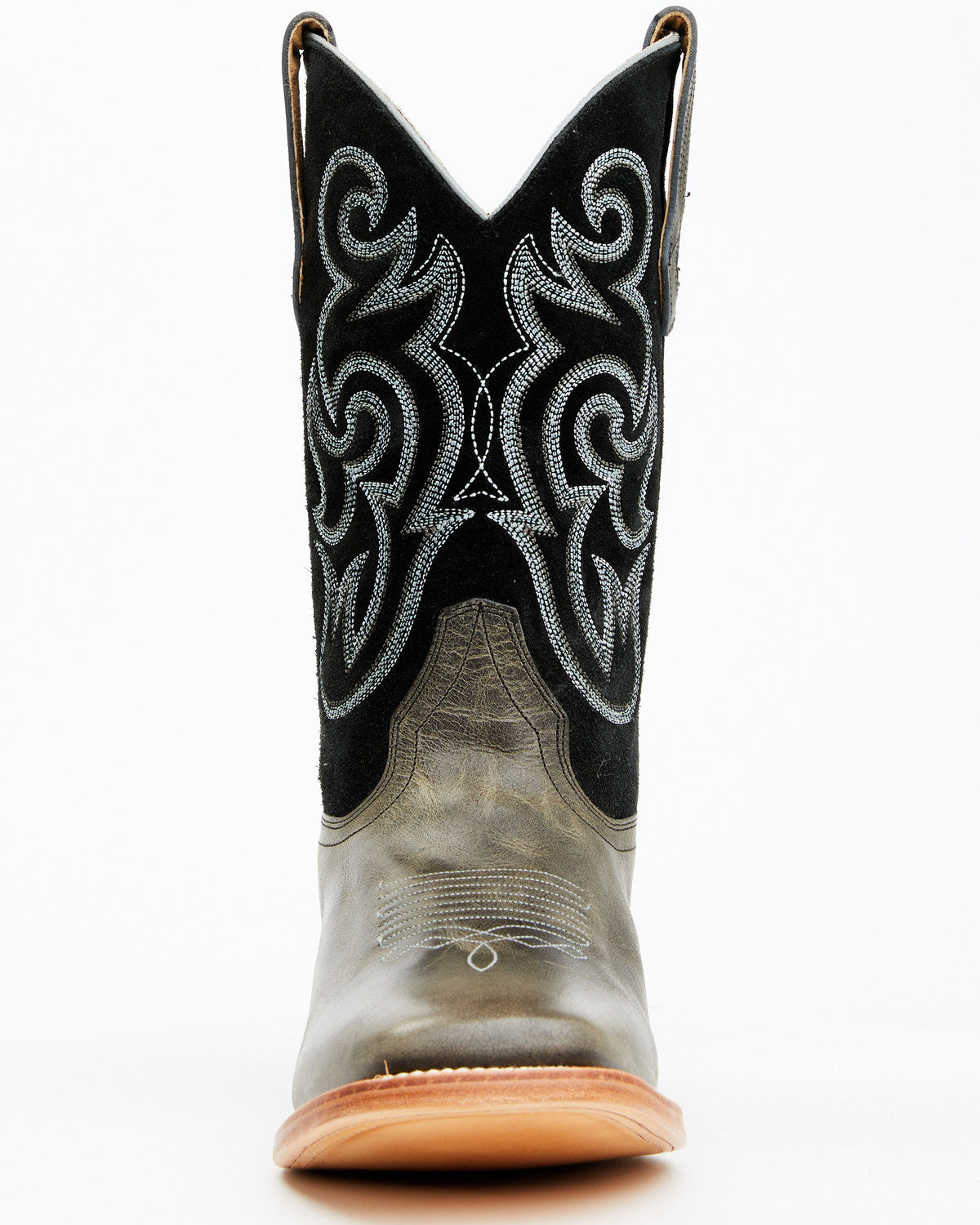 Cody James Men's Lynx Western Boots - Broad Square Toe