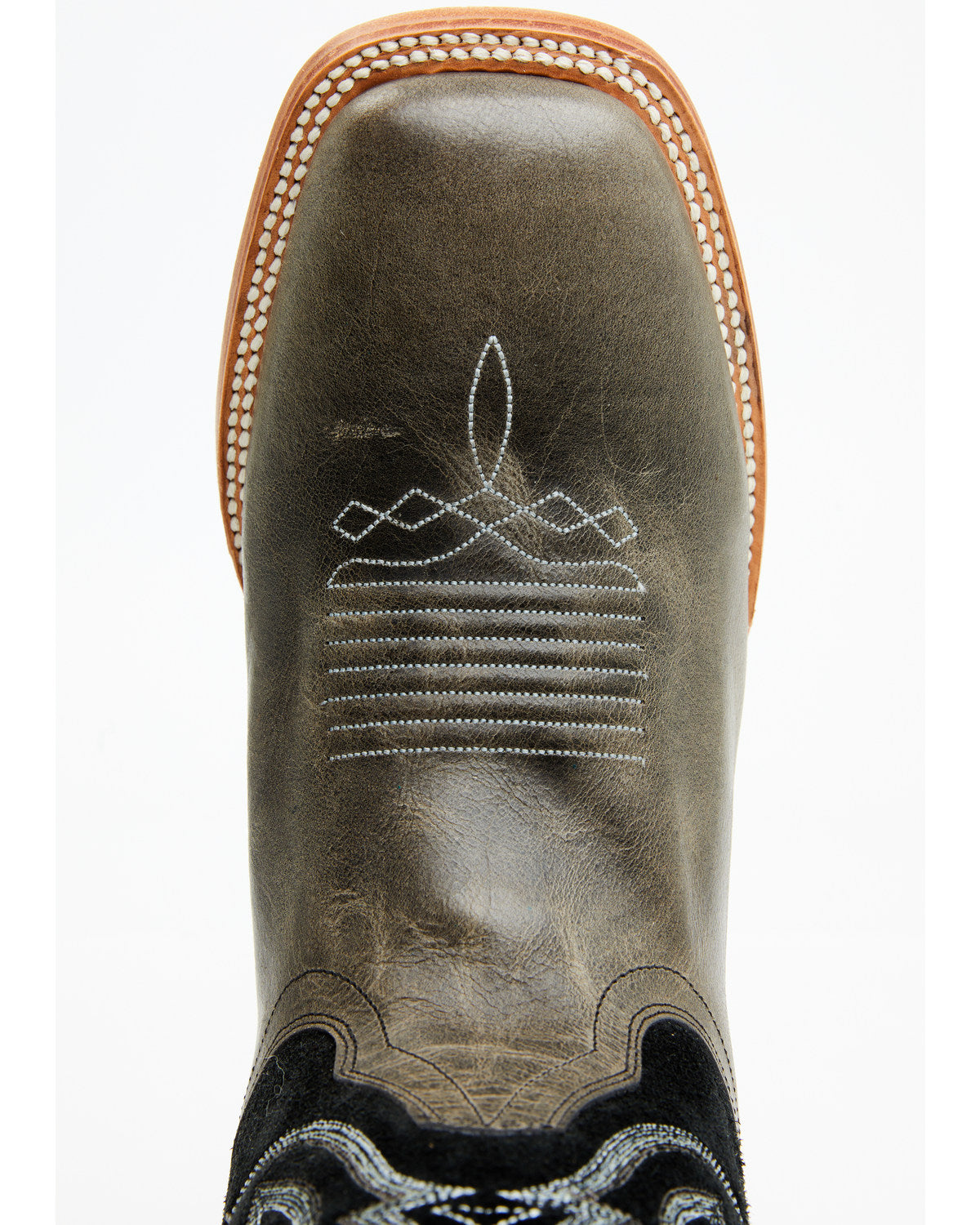 Cody James Men's Lynx Western Boots - Broad Square Toe