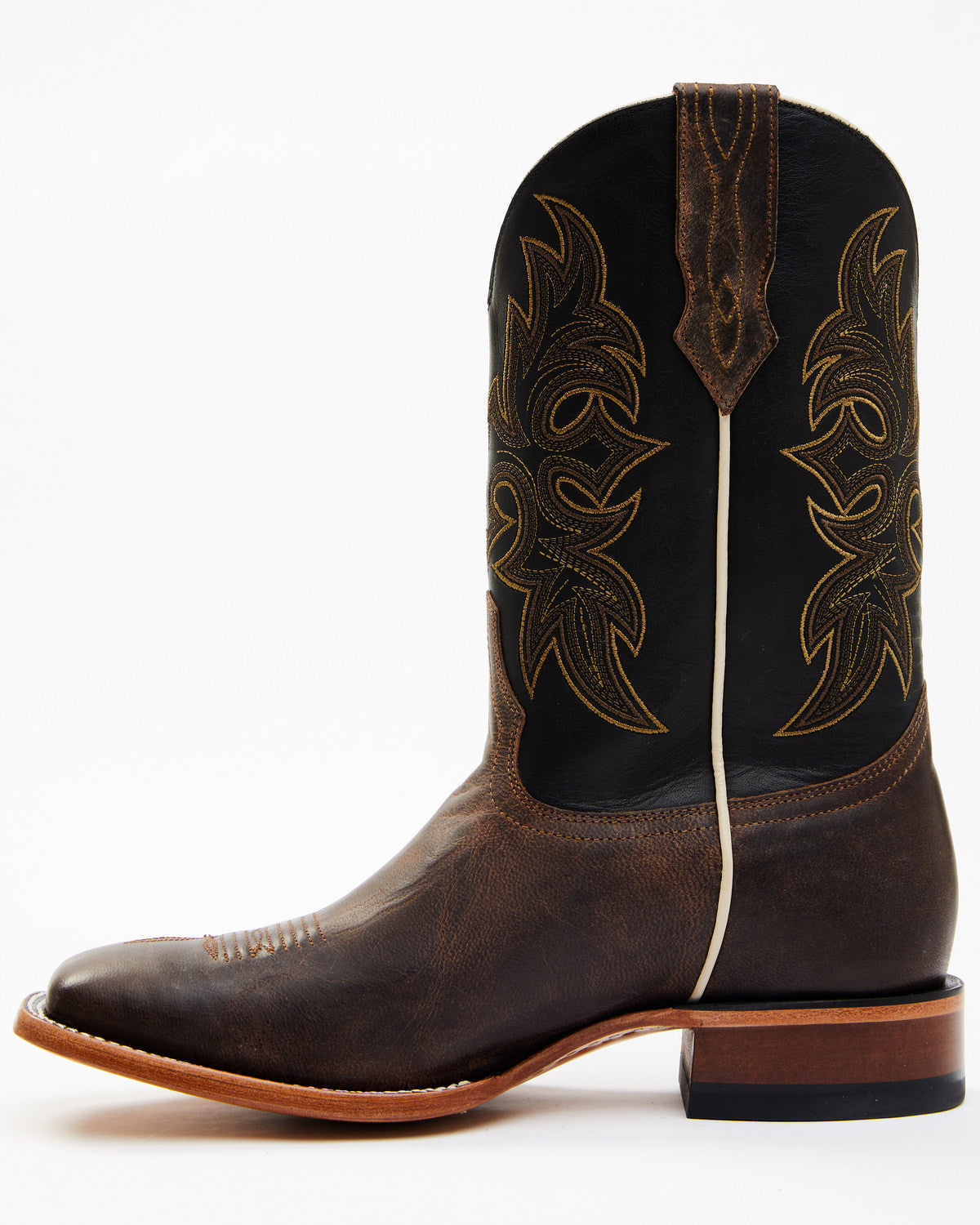 Cody James Men's Willow Western Boots - Broad Square Toe