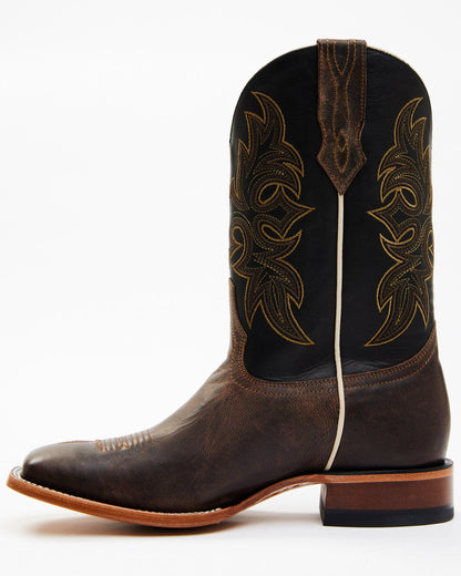 Cody James Men's Willow Western Boots - Broad Square Toe
