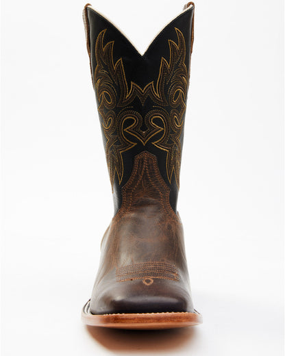 Cody James Men's Willow Western Boots - Broad Square Toe