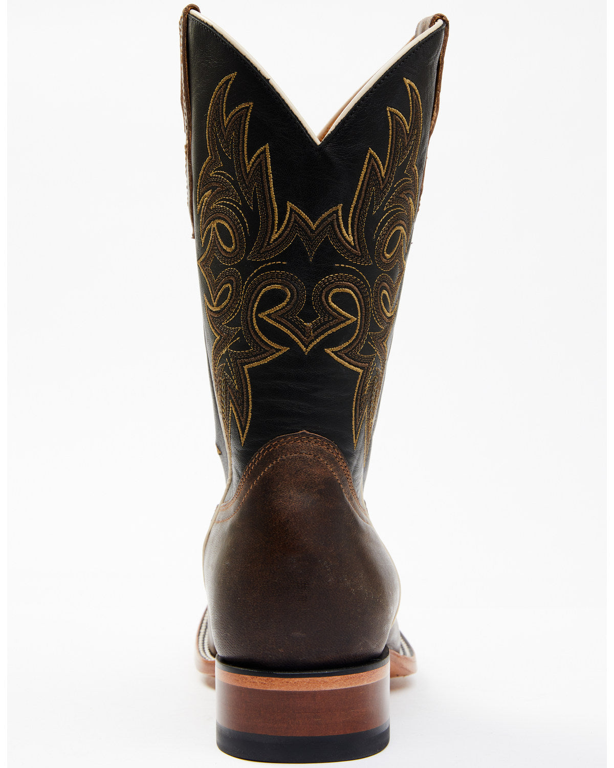 Cody James Men's Willow Western Boots - Broad Square Toe