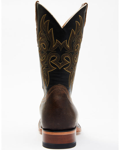 Cody James Men's Willow Western Boots - Broad Square Toe