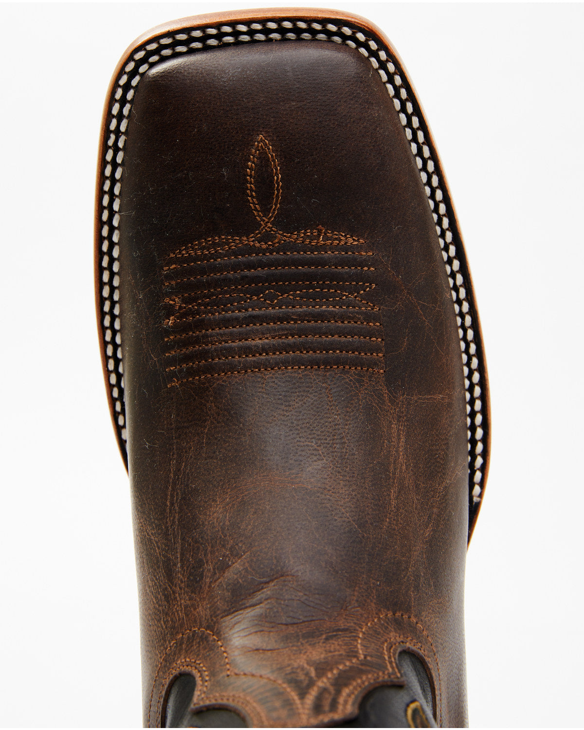 Cody James Men's Willow Western Boots - Broad Square Toe