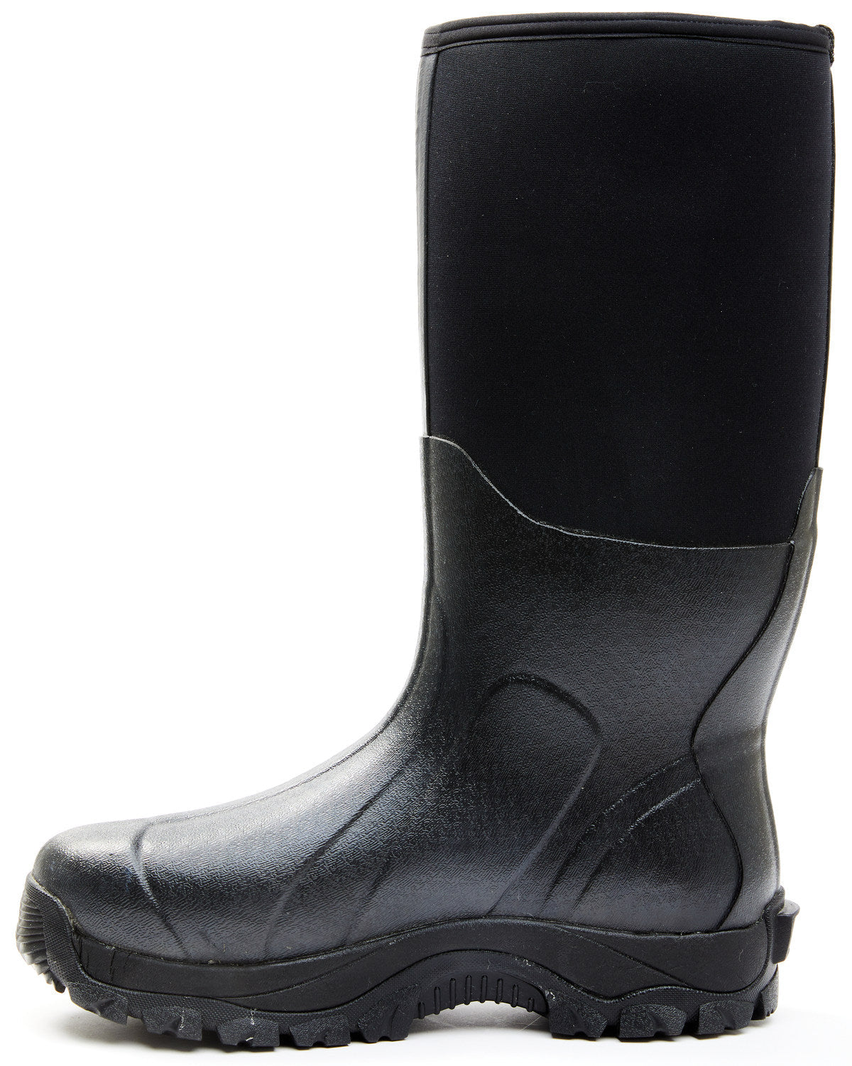 Cody James Men's Glacier Guard Insulated Rubber Boots - Soft Toe
