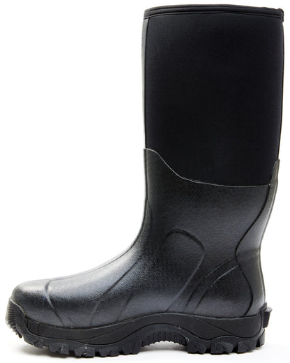 Cody James Men's Glacier Guard Insulated Rubber Boots - Soft Toe