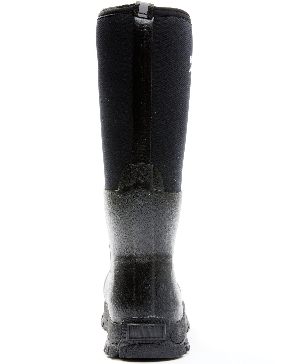 Cody James Men's Glacier Guard Insulated Rubber Boots - Soft Toe