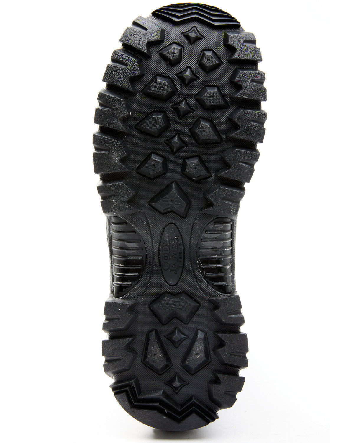 Cody James Men's Glacier Guard Insulated Rubber Boots - Soft Toe