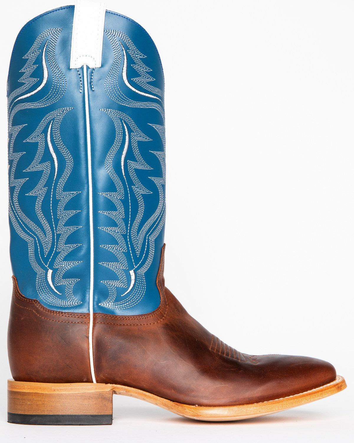 Cody James Men's Walker Western Boots - Broad Square Toe