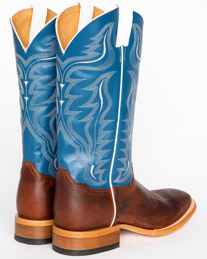 Cody James Men's Walker Western Boots - Broad Square Toe