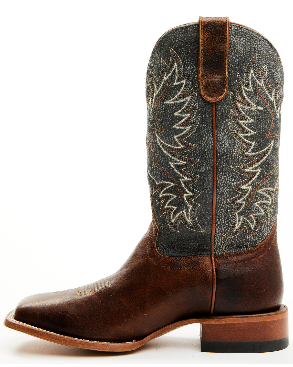 Cody James Men's Ryder Western Boots - Broad Square Toe