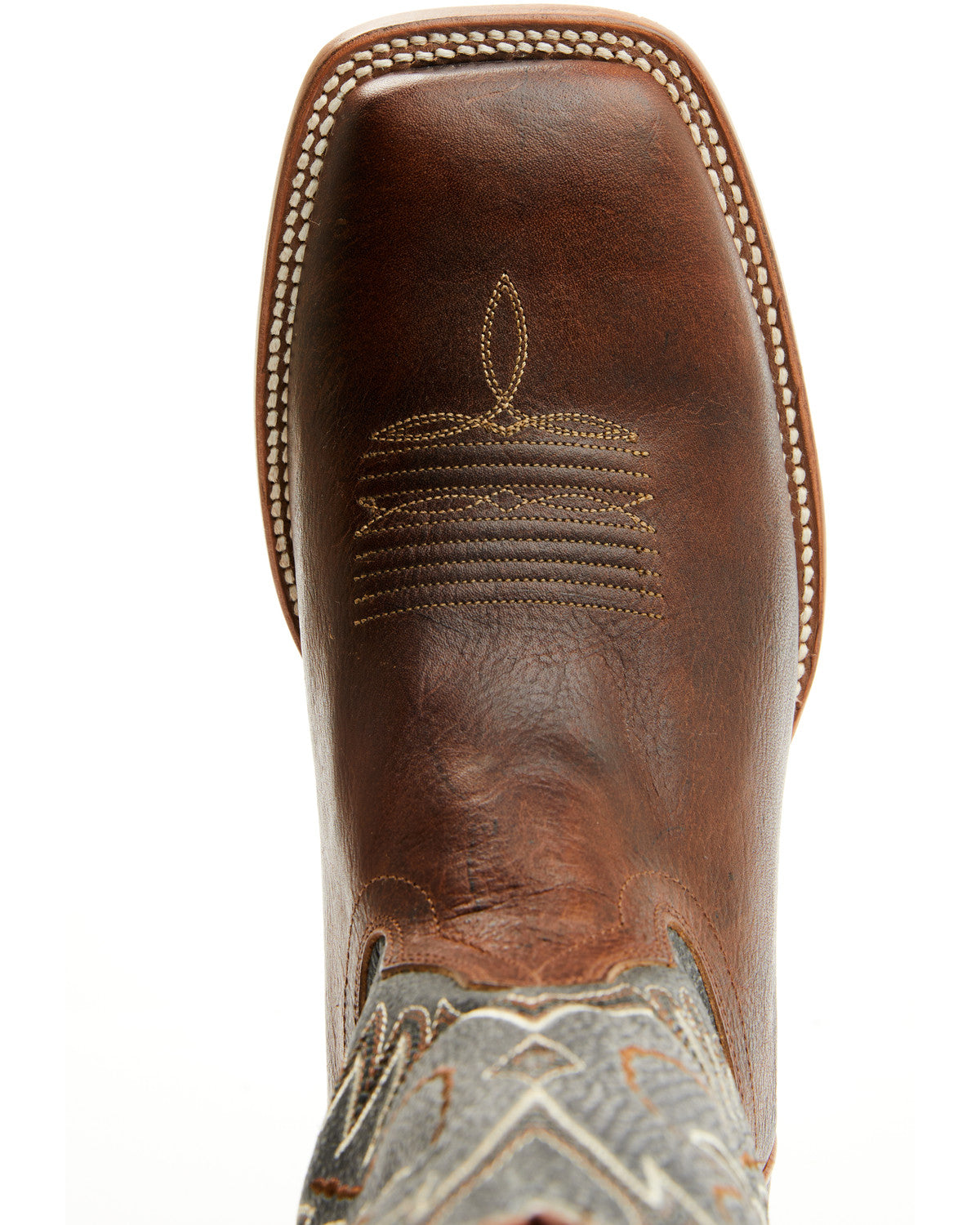 Cody James Men's Ryder Western Boots - Broad Square Toe